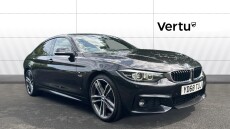 BMW 4 Series 420i M Sport 5dr Auto [Professional Media] Petrol Hatchback